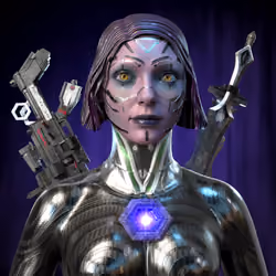 Alpha Initium #530
