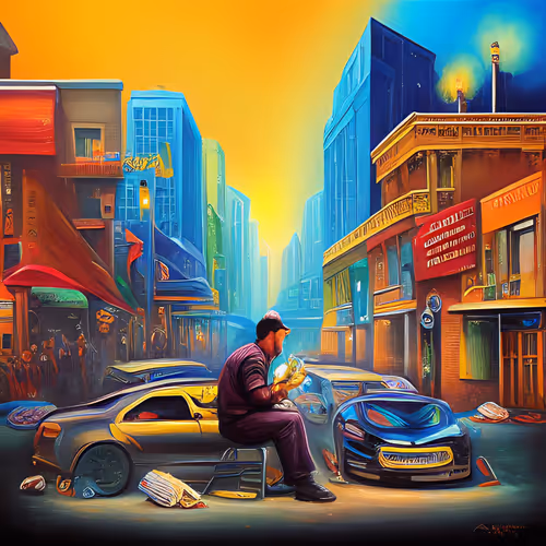 Nourriture pour l’âme