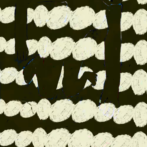 itchy cotton woven blanket