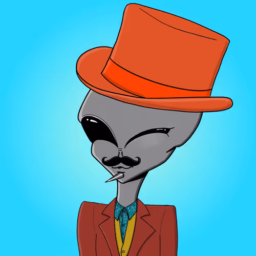 Invadersnft