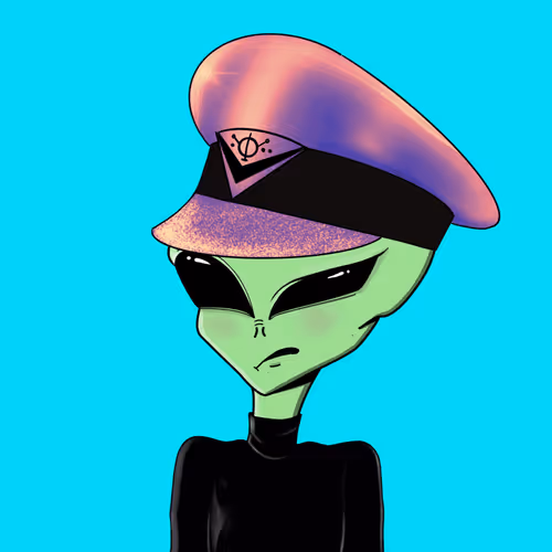 Invadersnft