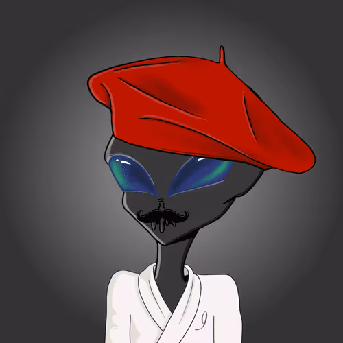 Invadersnft