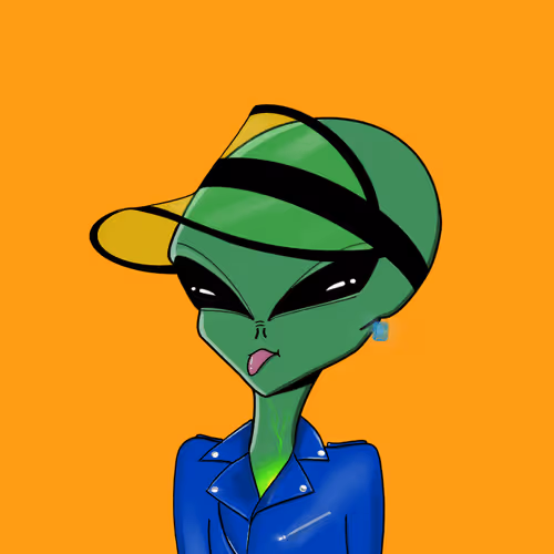 Invadersnft