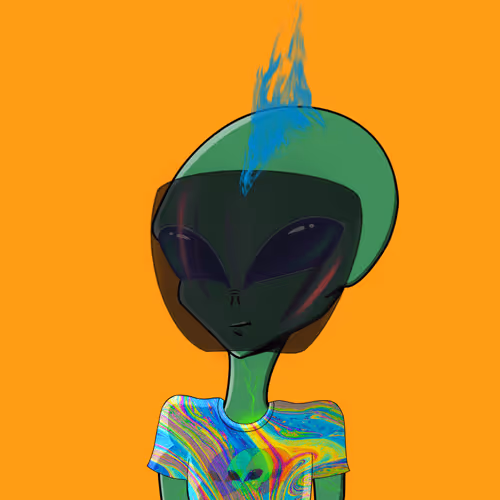 Invadersnft