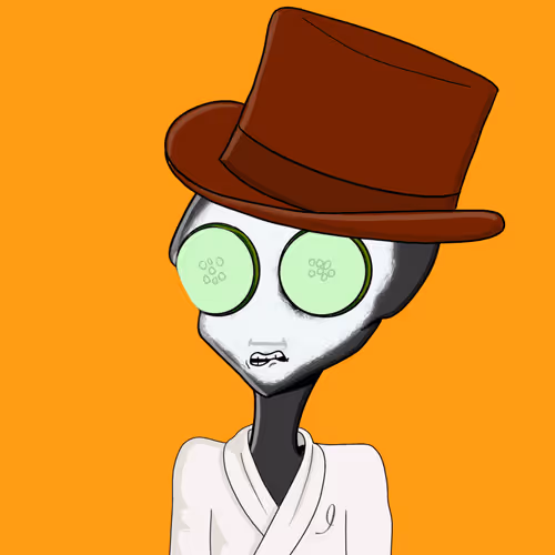 Invadersnft