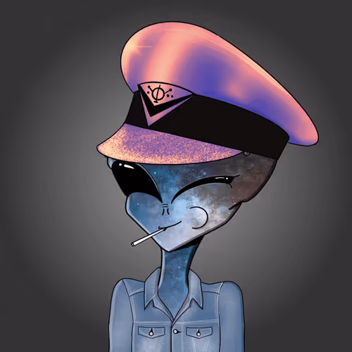 Invadersnft