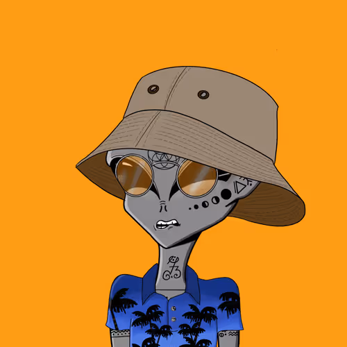 Invadersnft