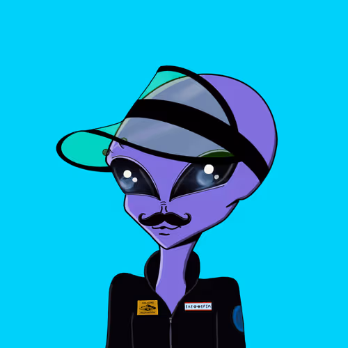 Invadersnft