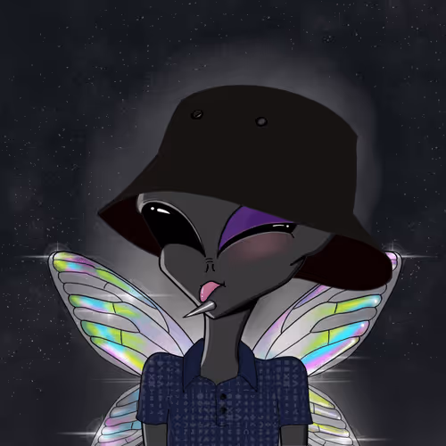 Invadersnft