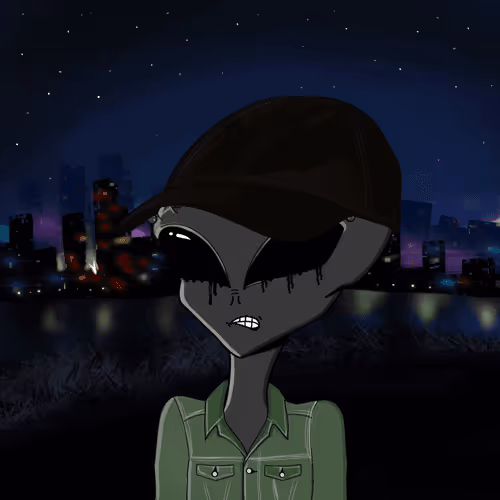 Invadersnft