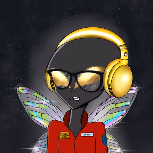 Invadersnft