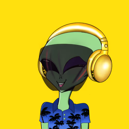 Invadersnft