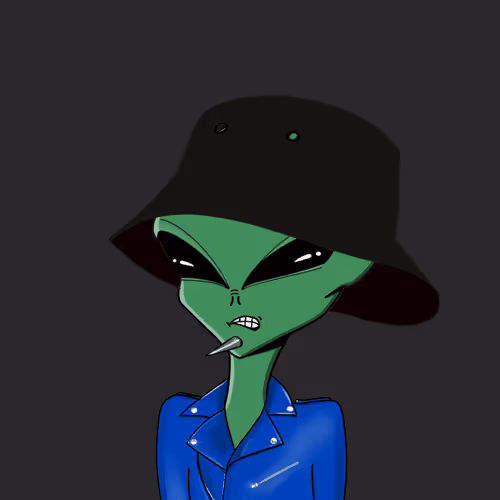 Invadersnft
