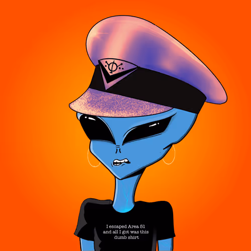 Invadersnft