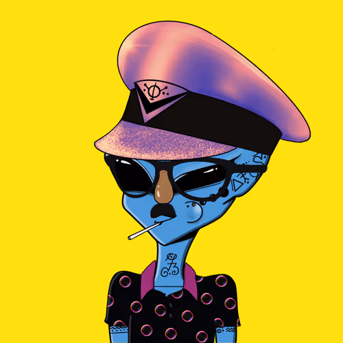 Invadersnft