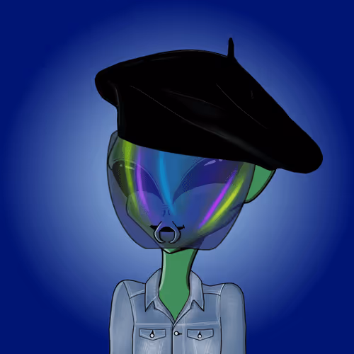 Invadersnft