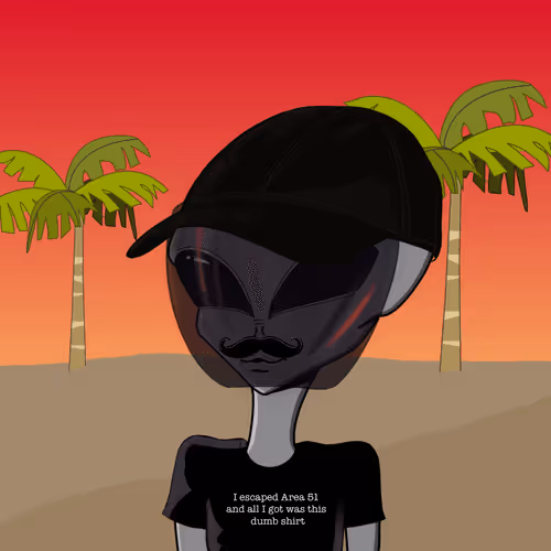 Invadersnft