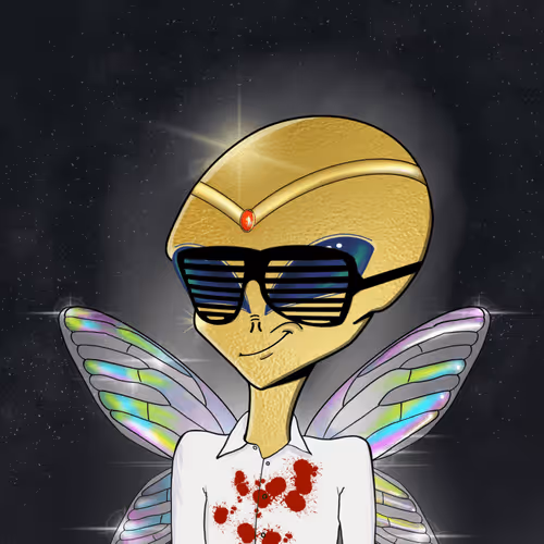 Invadersnft