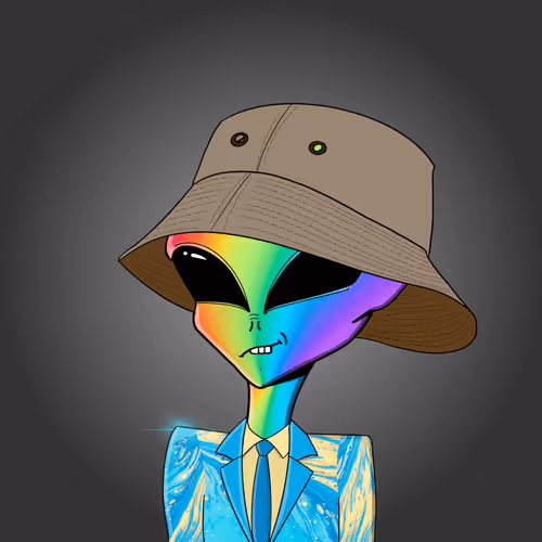 Invadersnft
