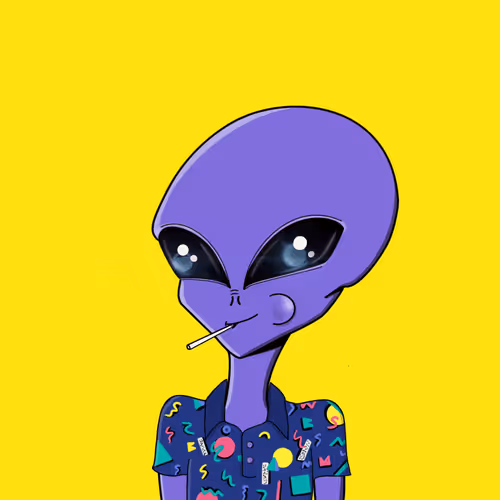 Invadersnft