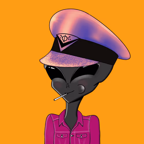 Invadersnft