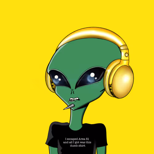 Invadersnft