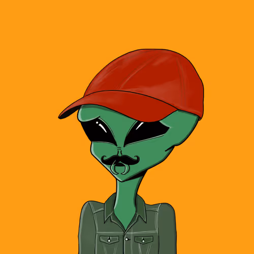 Invadersnft