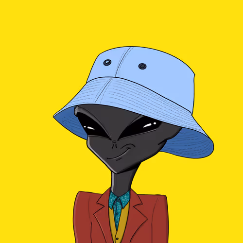 Invadersnft