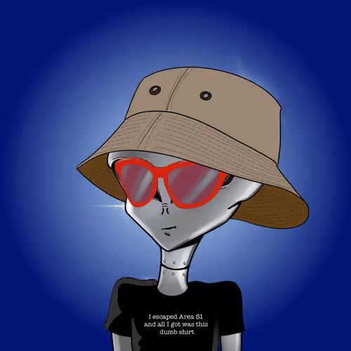 Invadersnft