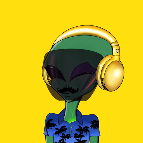 Invadersnft