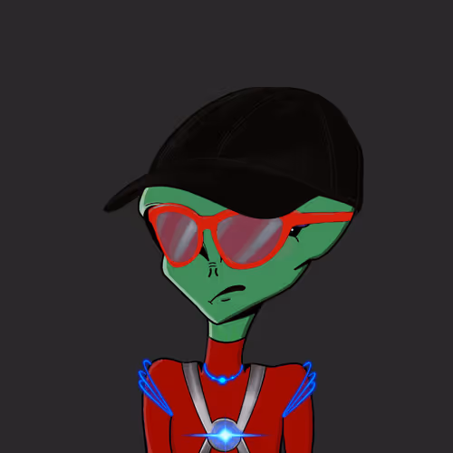 Invadersnft