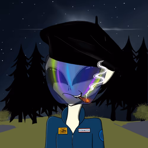 Invadersnft