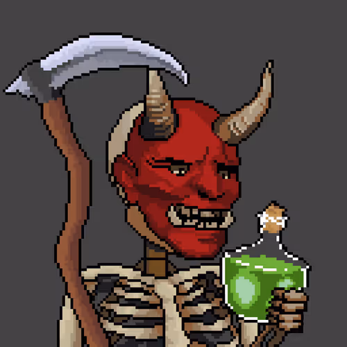 Thesummoned