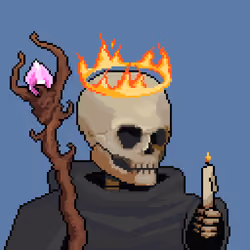 The Summoned #1248