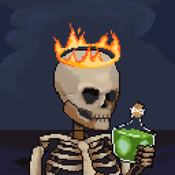 The Summoned #663