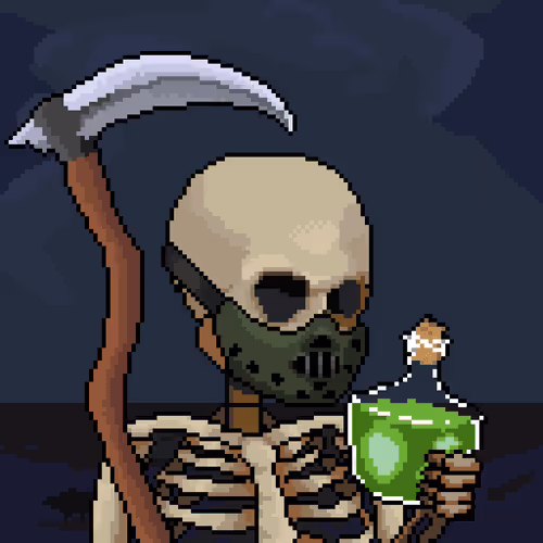 Thesummoned