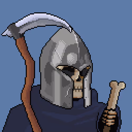 The Summoned #642