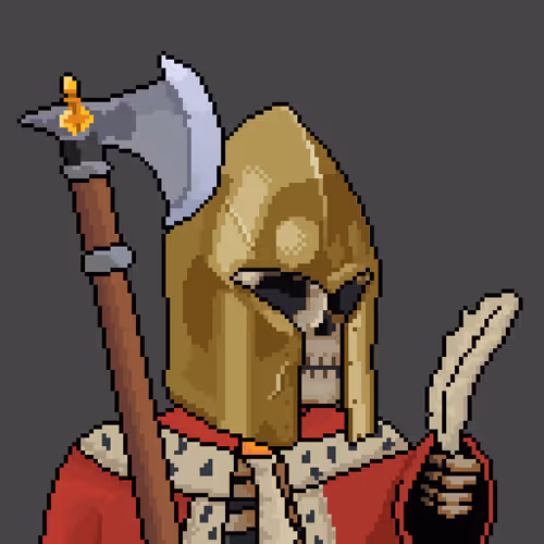 The Summoned #38