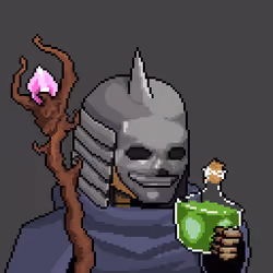 The Summoned #1531