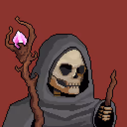 The Summoned #1528