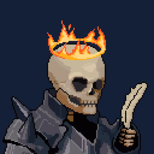 The Summoned #689