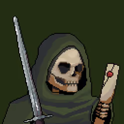 The Summoned #664