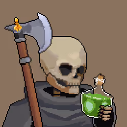The Summoned #843