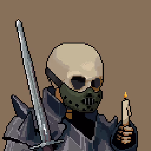 Thesummoned