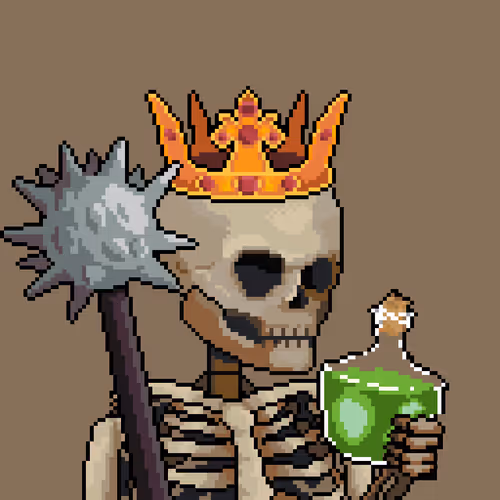 The Summoned #547
