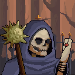 The Summoned #1626