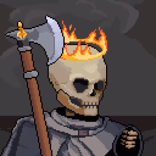Thesummoned