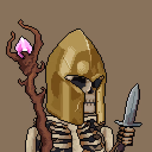The Summoned #1112