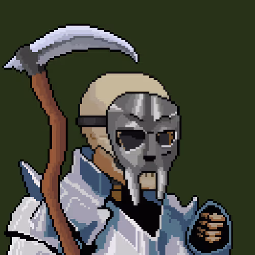 Thesummoned