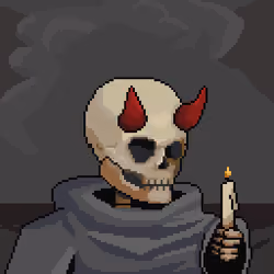 The Summoned #318